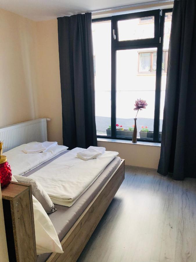 Hotel Noblesse Hause à Gammertingen Extérieur photo