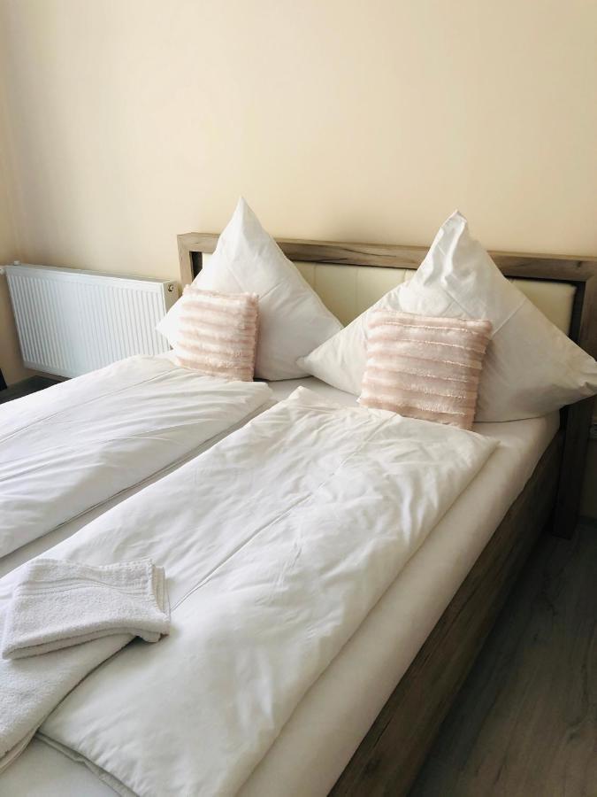 Hotel Noblesse Hause à Gammertingen Extérieur photo