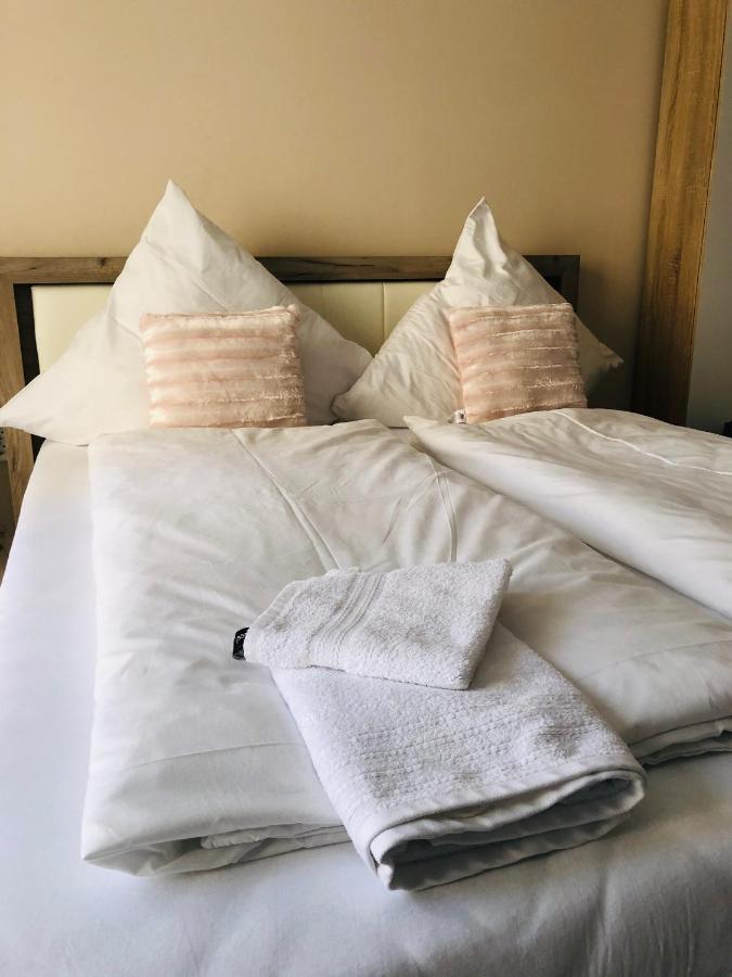 Hotel Noblesse Hause à Gammertingen Extérieur photo