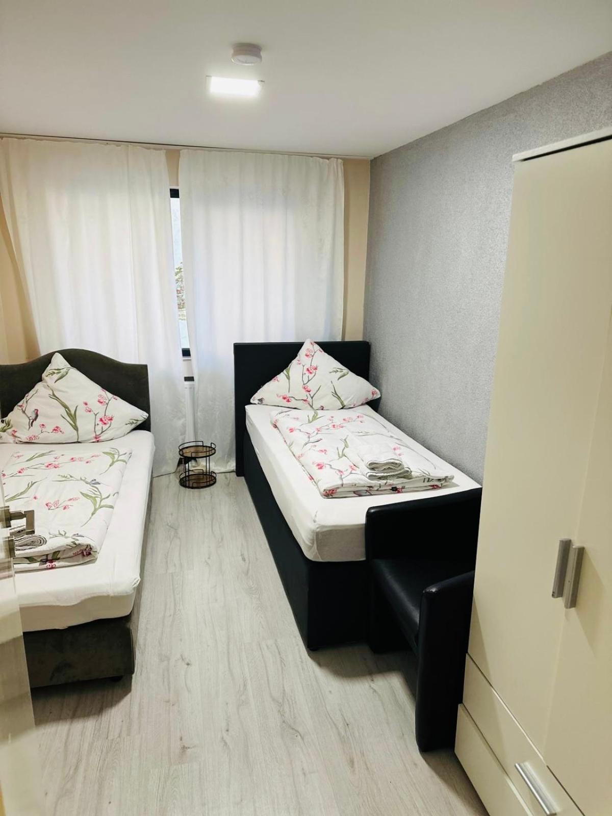 Hotel Noblesse Hause à Gammertingen Extérieur photo