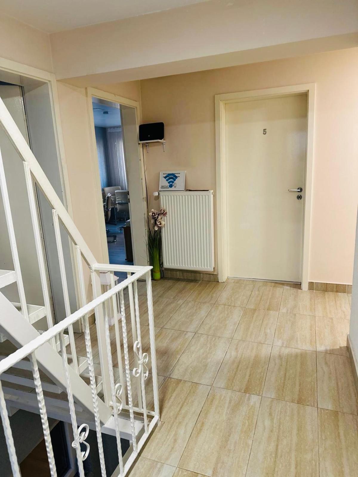 Hotel Noblesse Hause à Gammertingen Extérieur photo